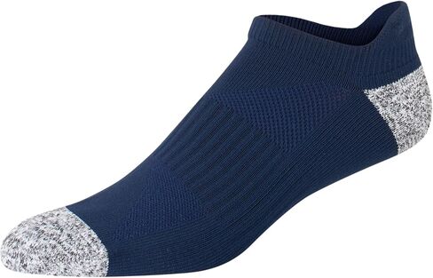 Hanes Men's Moves Performance, Moisture-Wicking Ankle & Low-Cut Socks, Breathable Mesh Panels, 6-Pack in Saudi Arabia