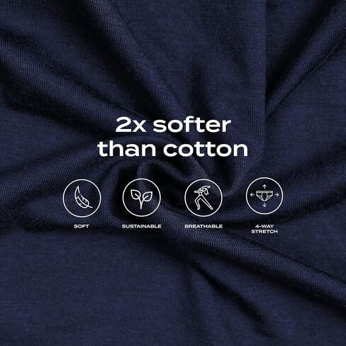 Woxer Star Soft 3 pack 2xl in Kuwait