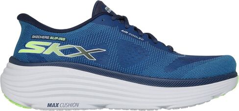 Skechers Men's Hands Free Slip-ins Max Cushioning Endeavour-Exciton Sneaker in Kuwait
