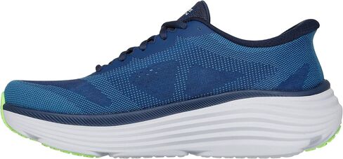 Skechers Men's Hands Free Slip-ins Max Cushioning Endeavour-Exciton Sneaker in Kuwait