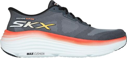 Skechers Men's Hands Free Slip-ins Max Cushioning Endeavour-Exciton Sneaker in Kuwait