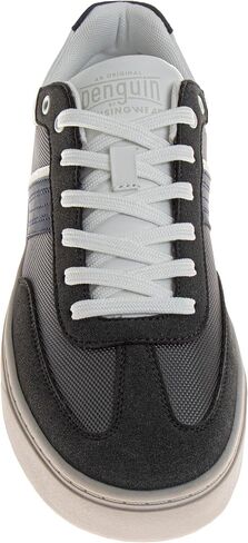 Original Penguin Men Casual Sneakers Stylish Low-Top Tennis Shoes Adults Size 8-12 US Men in Saudi Arabia