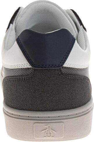 Original Penguin Men Casual Sneakers Stylish Low-Top Tennis Shoes Adults Size 8-12 US Men in Saudi Arabia