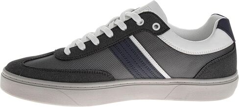 Original Penguin Men Casual Sneakers Stylish Low-Top Tennis Shoes Adults Size 8-12 US Men in Saudi Arabia