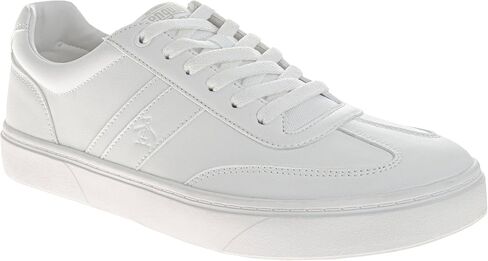 Original Penguin Men Casual Sneakers Stylish Low-Top Tennis Shoes Adults Size 8-12 US Men in Kuwait