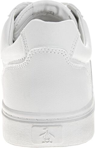 Original Penguin Men Casual Sneakers Stylish Low-Top Tennis Shoes Adults Size 8-12 US Men in Kuwait