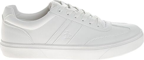 Original Penguin Men Casual Sneakers Stylish Low-Top Tennis Shoes Adults Size 8-12 US Men in Kuwait
