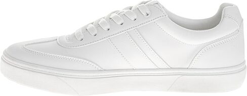 Original Penguin Men Casual Sneakers Stylish Low-Top Tennis Shoes Adults Size 8-12 US Men in Kuwait