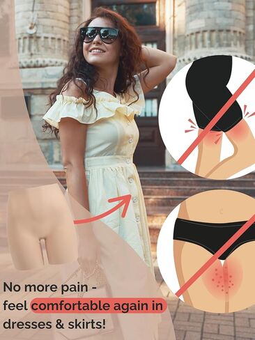 نساء في منتصف الخصر تشكيل boyshorts السيطرة على البطن. in Kuwait