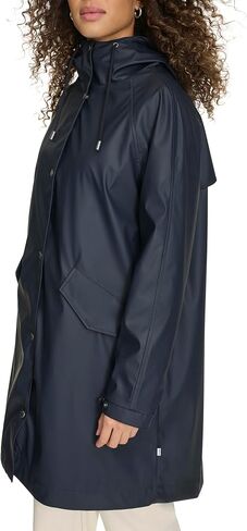 Levi's Women's Raglan Sleeve Rain Jacket in Saudi Arabia