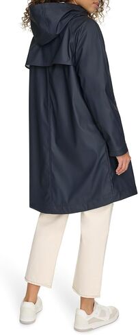 Levi's Women's Raglan Sleeve Rain Jacket in Saudi Arabia