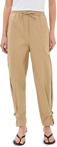 3.1 Phillip Lim Women's Utility Joggers with D-Ring Buckle in Saudi Arabia