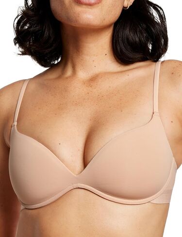 Pepper Wireless Bra | Zero-G Wirefree Lift-Up Bra, Gravity-Defying Wireless Push-Up Bra's | Bra's for Small Chested Women in Saudi Arabia