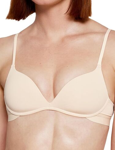 Pepper Wireless Bra | Zero-G Wirefree Lift-Up Bra, Gravity-Defying Wireless Push-Up Bra's | Bra's for Small Chested Women in Saudi Arabia