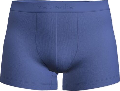Icebreaker Men's Merino 125 Cool-lite Anatomica Boxers in Saudi Arabia