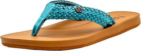 Flojos Women's Waverly Sandal in Kuwait