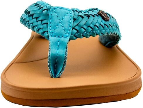 Flojos Women's Waverly Sandal in Kuwait