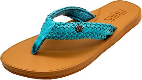 Flojos Women's Waverly Sandal in Kuwait
