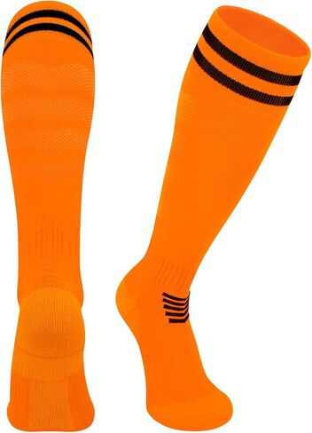 Sarfel Kids Youth Soccer Socks Boys Adult Kids Baseball Socks Men Women Girls Softball Accessories Youth Football Team Sport in Saudi Arabia