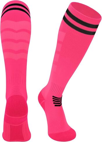 Sarfel Kids Youth Soccer Socks Boys Adult Kids Baseball Socks Men Women Girls Softball Accessories Youth Football Team Sport in Saudi Arabia