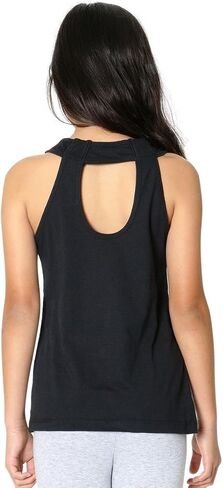 Tobinstyle Girls 'Cotton Cotton Tees & Camis Tanks Tops - تتراوح أعمارهم بين 6 و 12 عامًا in Saudi Arabia