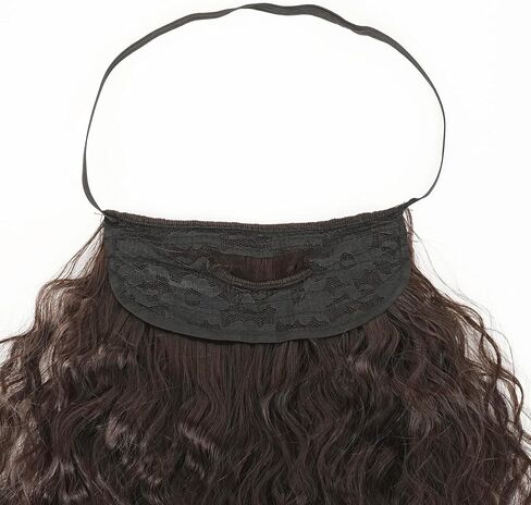 LABEAUTÉ Max Beauty Santa Beard and Gray Santa Wig Set - Santa Claus Wig, Classic Grey Beard and Hair Pack for Christmas Costumes Party in Kuwait