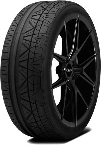 Nitto Invo 345/30Zr19 105y in Saudi Arabia