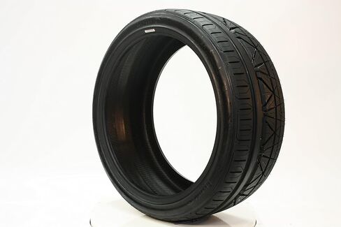 Nitto Invo 345/30Zr19 105y in Saudi Arabia