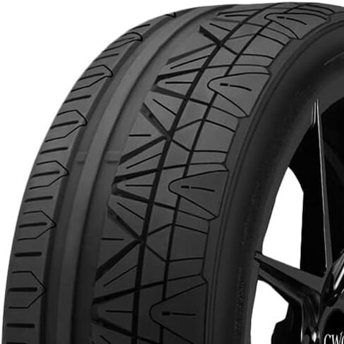 Nitto Invo 345/30Zr19 105y in Saudi Arabia