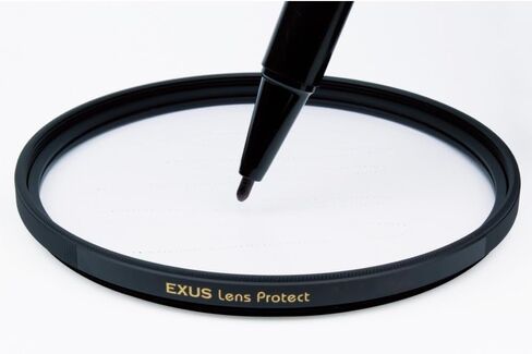 Marumi 55mm EXUS Lens Protect Filter in Saudi Arabia