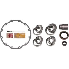 Motive Gear R7.25R Differential Bearing Kit Fits Chrysler 7.25" (9 Bolt) Front & Rear Differentials Includes Koyo Bearings, Pinion Seal, Crush Sleeve & Shims Compatible with Dodge, Plymouth & Chrysler