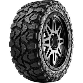 Radar Renegade X التضاريس الوعرة LT33X12.50R20 114Q E إطار شاحنة خفيفة