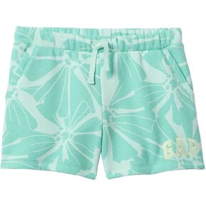 GAP Girls' Heritage Short