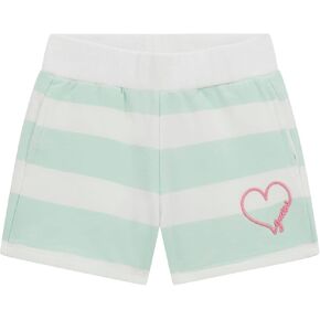 GUESS Girls' Eco Active Shorts