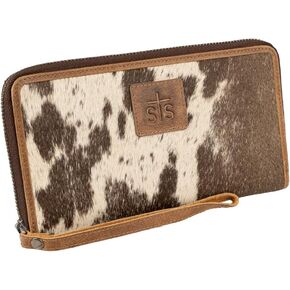 STS Ranchwear Vaquero Bentley Wallet