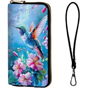 محافظ الرسغ للنساء ، RFID خفيفة الوزن يحظر محفظة الرسغ الآمنة متعددة الوظائف للسفر ، والاستخدام اليومي in Kuwait