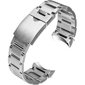 36 41 42 43mm dial metal watch band for tudor everure/Black Bay 58/Pelagos/Heritage Chrono Men ، 22mm 914l replication ind ind strap knads ، Quick Release Wristband