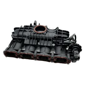 مجموعة من مشعب السحب في المحرك W/Gasket + MAP SESSOR SET 2.0L FITS لـ AUDI A3 TT QUATTRO Q3