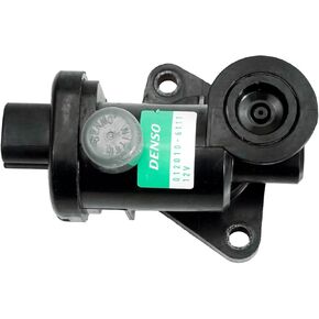 Intake Manifold Solenoid Assembly Compatible with 2013-2014 Su baru Outback Legacy Replacement for 14120AA090 012010-6110