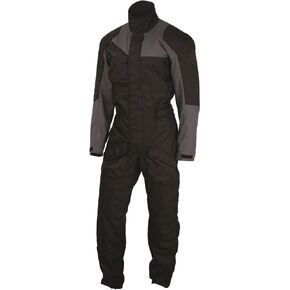FirstGear Thermosuit 2.0 (X-Large) (رمادي/أسود)