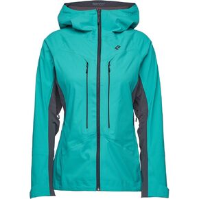 Black Diamond Equipment - Women's Dawn Patrol Hybrid Shell