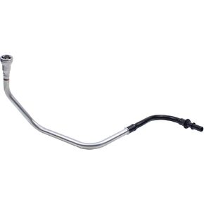 ApplianPar Positive Crankcase Ventilation Tube for ATS CT6 CTS Camaro Equinox Malibu Traverse Terrain Envision Regal 2.0L