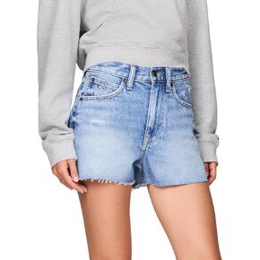 Tommy Jeans Women's Classic Jean Shorts