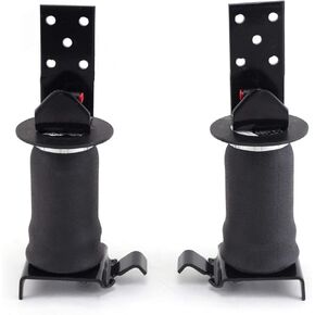 Air Lift 59537 RideControl Fits 1995 2004 Tacoma 4WD | يزيل القرفصاء ، ومقطورة التأثير ، والركوب الخشن والأسفل للخارج | ما يصل إلى 2000 رطل.