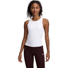 Under Armour Women's Motion High Neck Tank Top