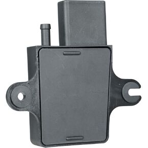 MAP Manifold Absolute Pressure Sensor Compatible with Ford E150 F150 Bronco F Super Duty Lincoln Mark VII Town Car Mercury Sable Lynx Raplace 1652345 1648138
