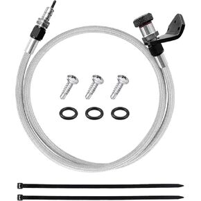 Replace 22173 Locking Transmission Level Indicator Compatible with B&M 8L90E 8L45E