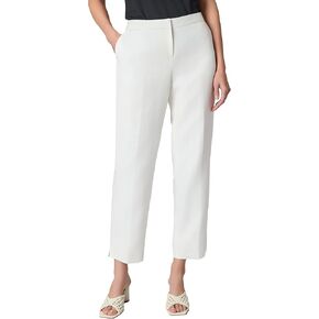 Kasper Women's Linen Pant