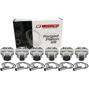 Wiseco KE115M84 Piston