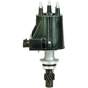 Premier Gear PG-DST1454 Distributor Replacement for S10, Camaro, Century, Astro, Firebird, Grand Am, Sonoma, Lumina, Safari, Cutlass Ciera, Fiero, Celebrity, Skylark, 6000, Calais, Citation II